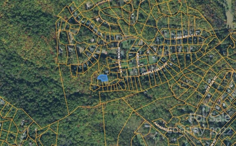 Property image 4 at 0 Sparkleberry Ridge, Waynesville, NC 28785