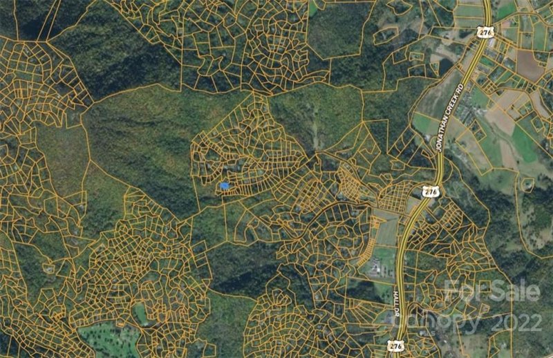 Property image 5 at 0 Sparkleberry Ridge, Waynesville, NC 28785