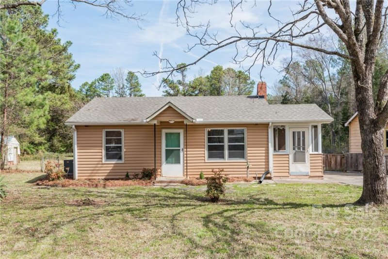 506 Trexler Lane