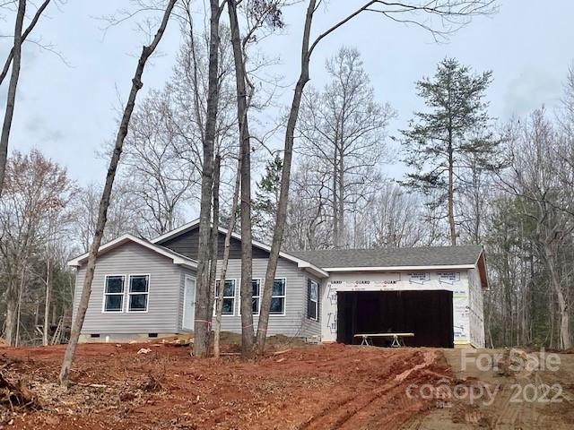 Property image 2 at 155 Ashford Drive, Olin, NC 28660