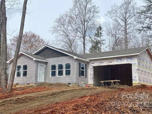 Property image 3 at 155 Ashford Drive, Olin, NC 28660