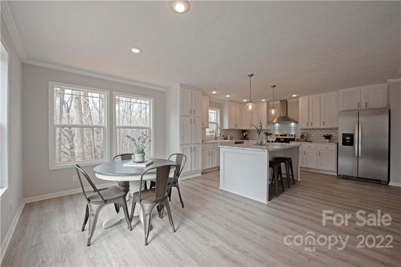 Property image 5 at 155 Ashford Drive, Olin, NC 28660