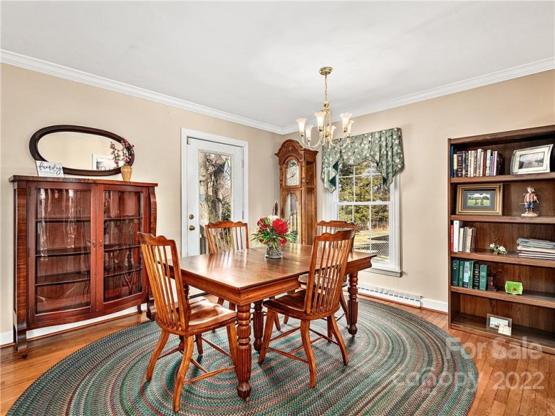 Property image 5 at 7 Oak Ridge Road, Asheville, NC 28805