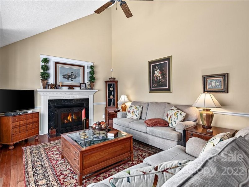 Property image 2 at 26 Wild Sage Court, Fletcher, NC 28732