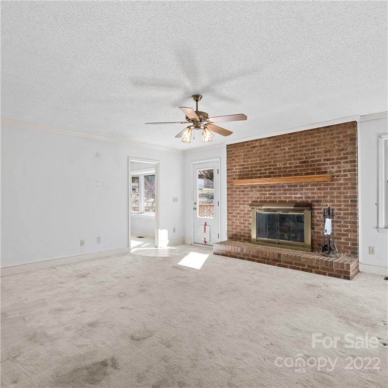 Property image 5 at 311 Valhalla Drive, Harrisburg, NC 28075