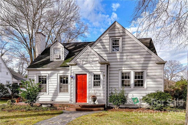 Property image 3 at 148 Louise Drive, Concord, NC 28025