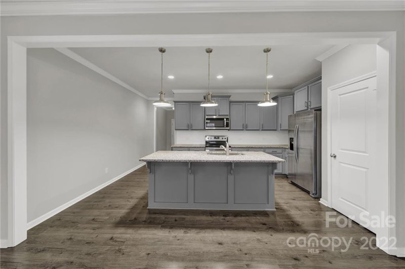Property image 5 at 441 Tayberry Lane, Fort Mill, SC 29715