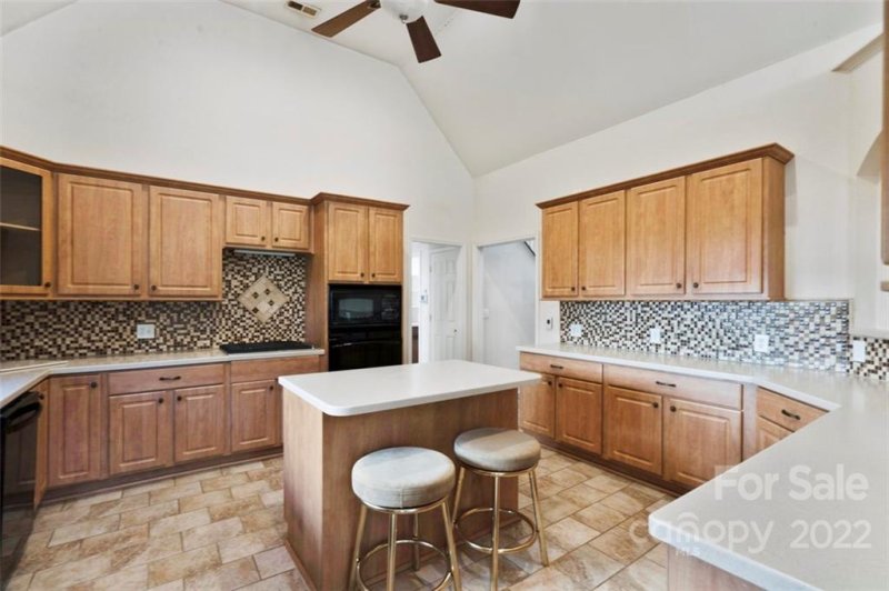 Property image 3 at 132 Quail Haven Drive, Troutman, NC 28166