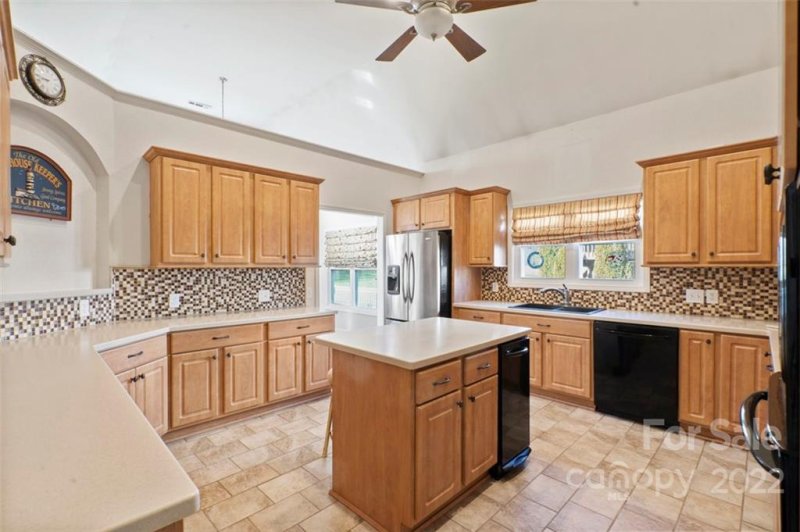 Property image 5 at 132 Quail Haven Drive, Troutman, NC 28166