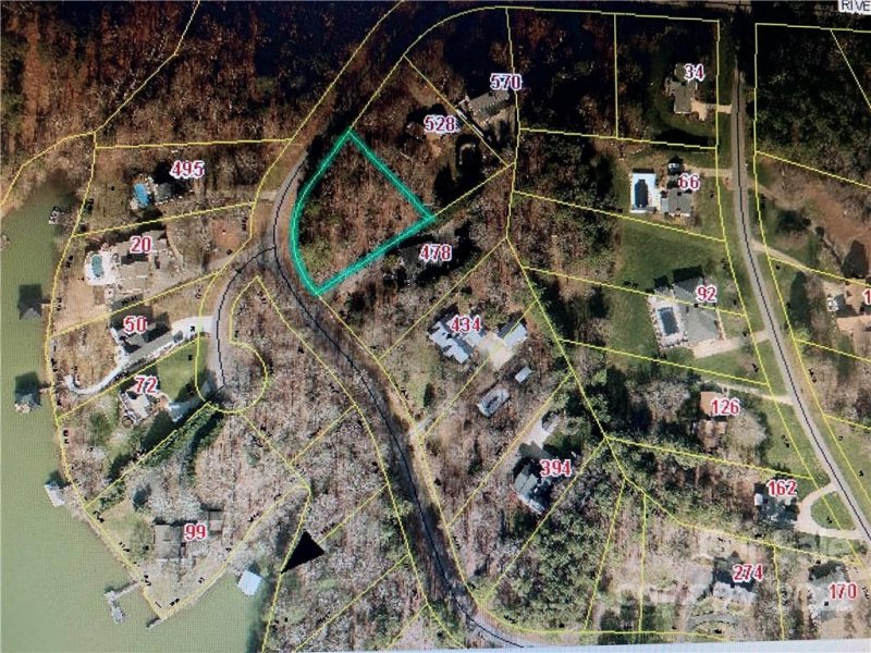 Property image 2 at 0 River Haven Drive, Taylorsville, NC 28681