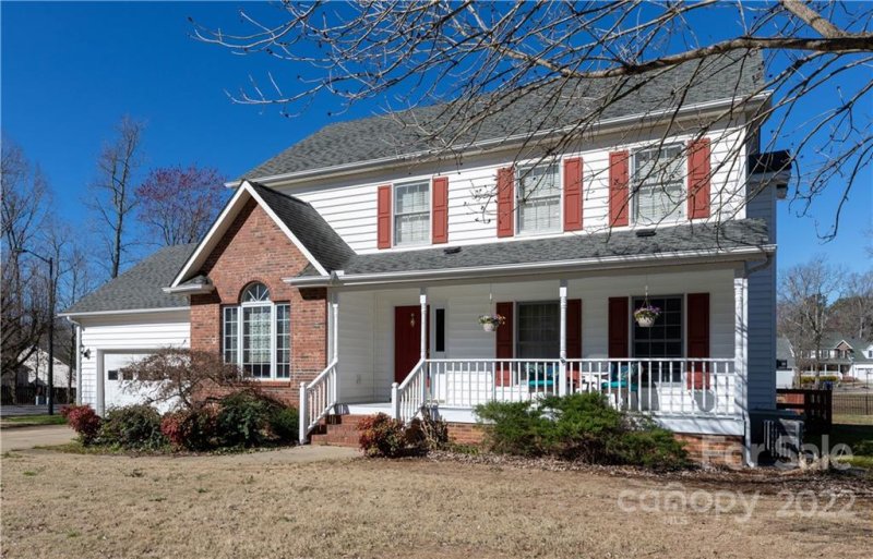 2209 Keswick Lane