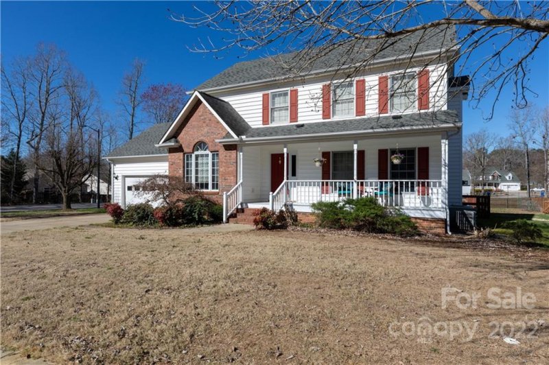 Property image 2 at 2209 Keswick Lane, Rock Hill, SC 29732
