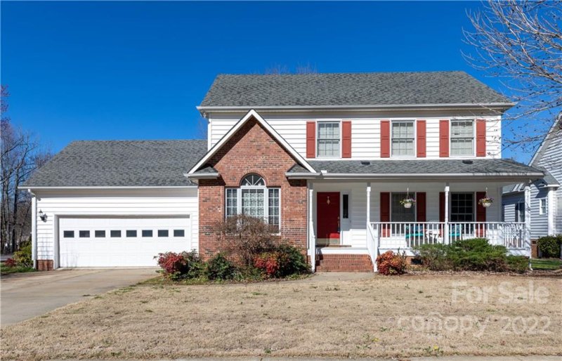 Property image 3 at 2209 Keswick Lane, Rock Hill, SC 29732