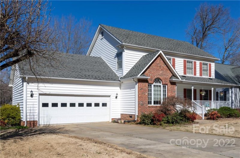 Property image 4 at 2209 Keswick Lane, Rock Hill, SC 29732