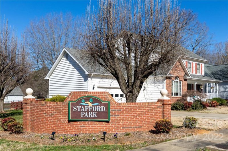 Property image 5 at 2209 Keswick Lane, Rock Hill, SC 29732