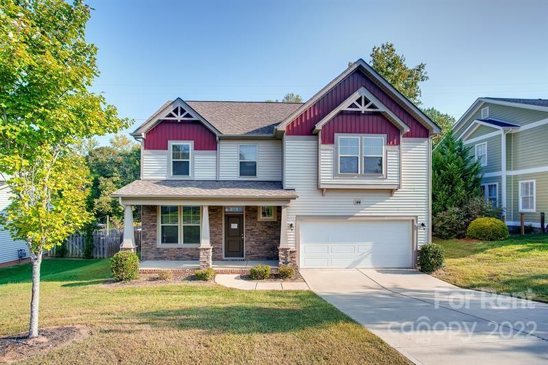 144 Misty Woods Drive