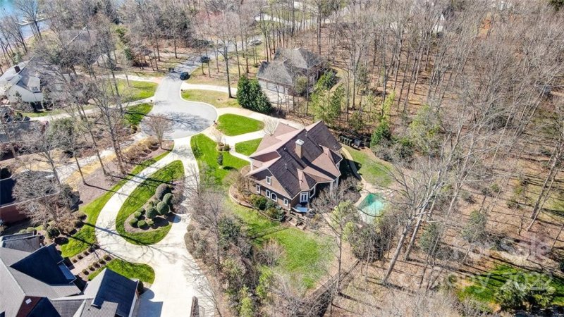 Property image 2 at 8051 Westbay Road, Denver, NC 28037