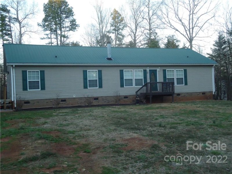 Property image 2 at 191 Ashford Drive, Olin, NC 28660