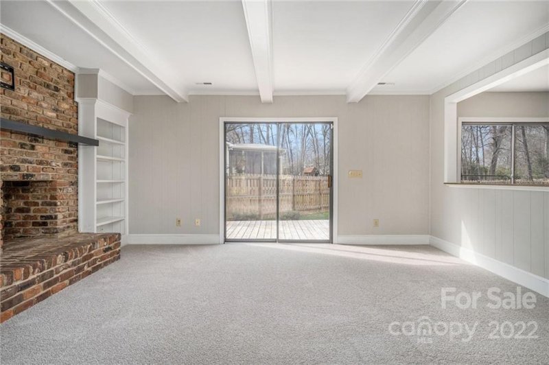 Property image 3 at 10608 Quail Acres Road, Charlotte, NC 28277