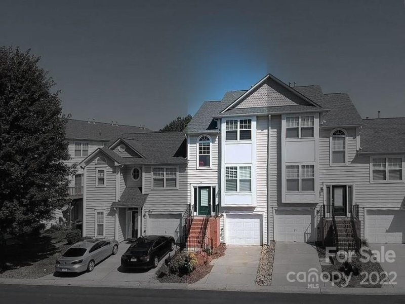 Property image 2 at 2729 Avalon Loop Road, Charlotte, NC 28269