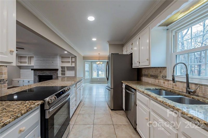 Property image 4 at 4440 Beechaven Drive, Rock Hill, SC 29732