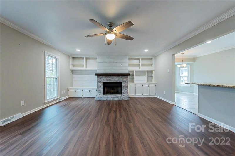 Property image 5 at 4440 Beechaven Drive, Rock Hill, SC 29732