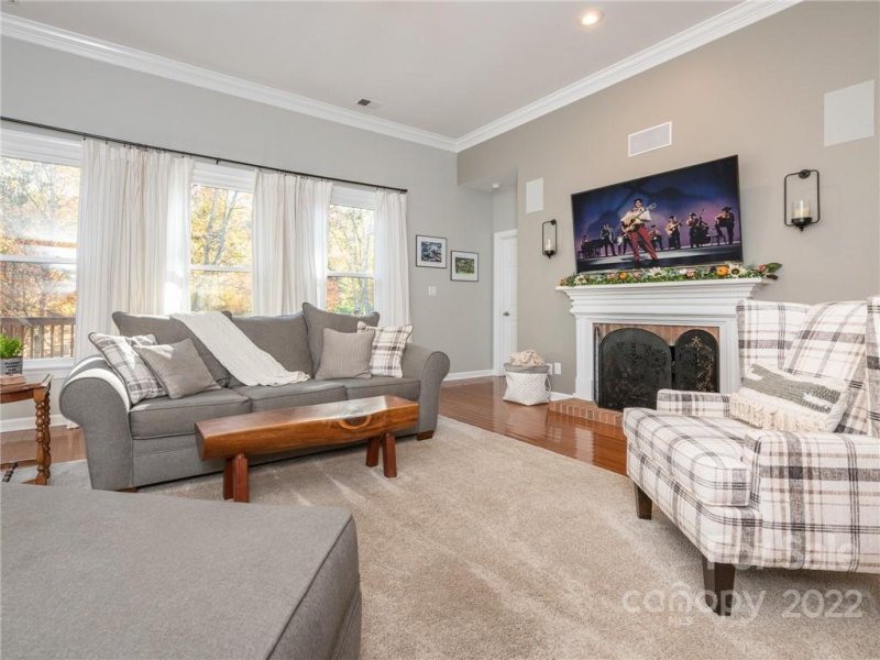 Property image 2 at 9220 Old Barnette Place, Huntersville, NC 28078