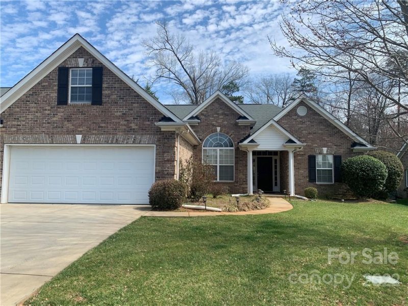 Property image 2 at 5704 Eric Sustar Lane, Monroe, NC 28110