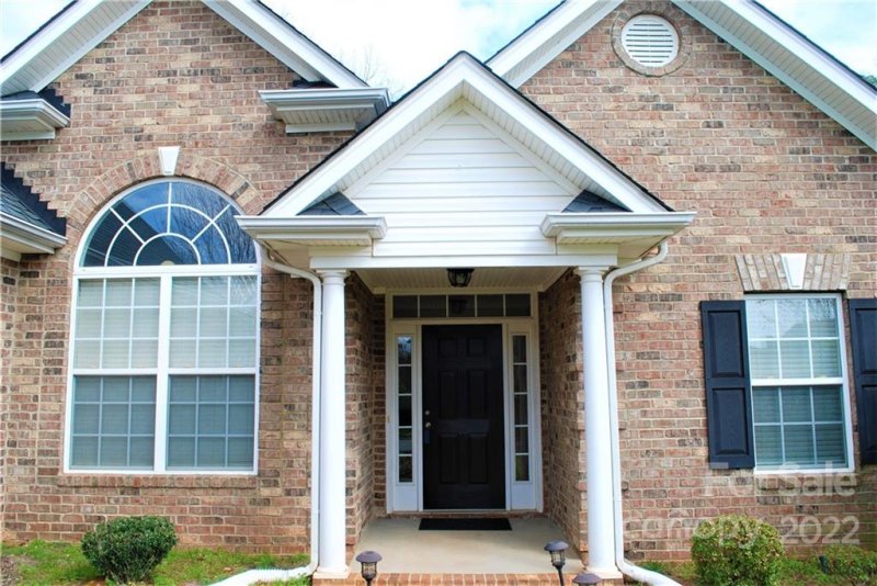 Property image 3 at 5704 Eric Sustar Lane, Monroe, NC 28110