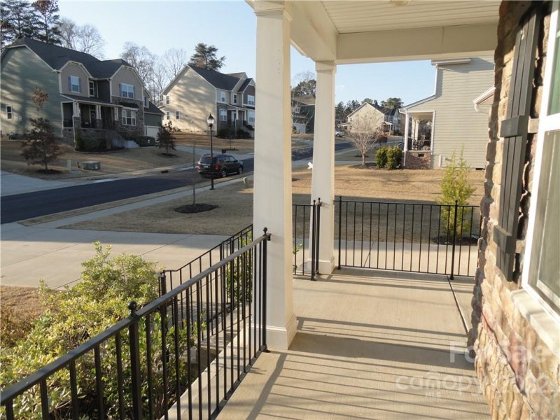 Property image 5 at 17029 Belmont Stakes Lane, Charlotte, NC 28278
