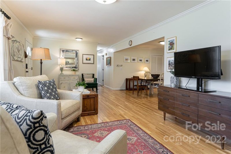 Property image 5 at 40 Dogwood Drive, Brevard, NC 28712