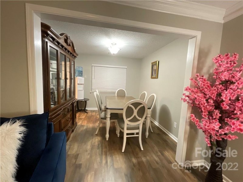 Property image 5 at 929 Corvus Court, Charlotte, NC 28216