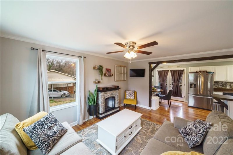 Property image 4 at 223 Shannonbrook Drive, Newton, NC 28658