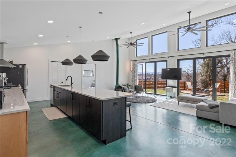 Property image 4 at 58 N Liberty Street, Asheville, NC 28801