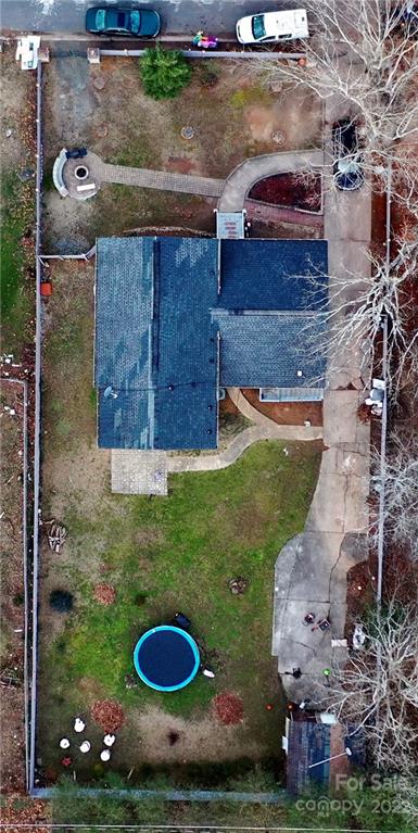 Property image 3 at 2416 Lanecrest Drive, Charlotte, NC 28215