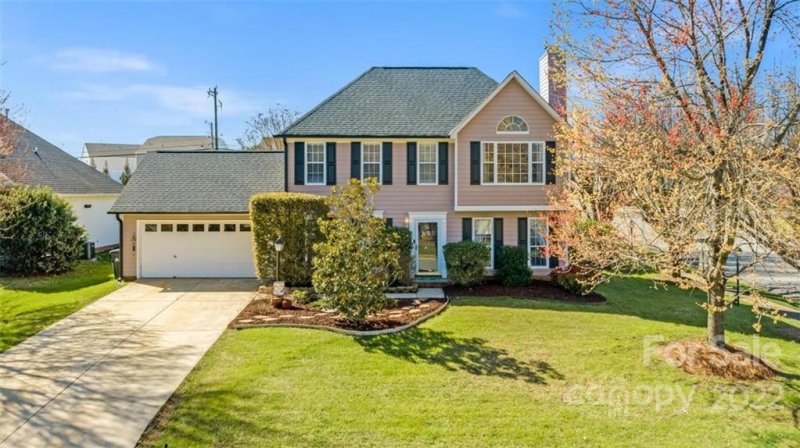 4037 Huntmeadow Drive