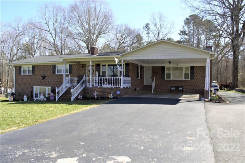 Property image 2 at 112 Delview Drive, Cherryville, NC 28021