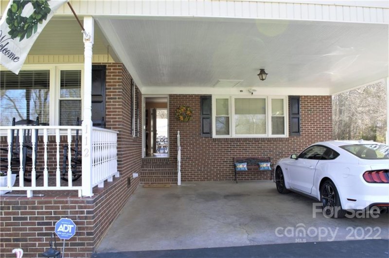 Property image 3 at 112 Delview Drive, Cherryville, NC 28021