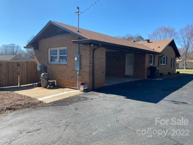 Property image 3 at 200 Helena Street, Mount Holly, NC 28120