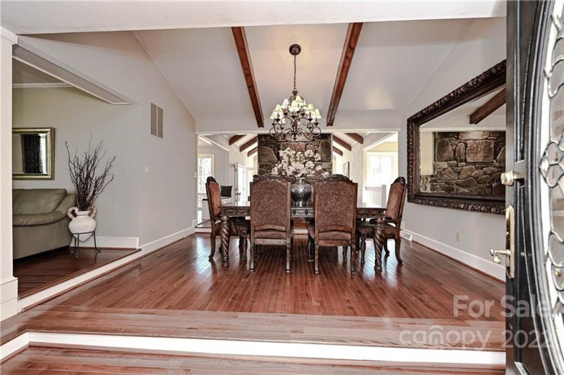 Property image 3 at 10311 Stonemede Lane, Matthews, NC 28105