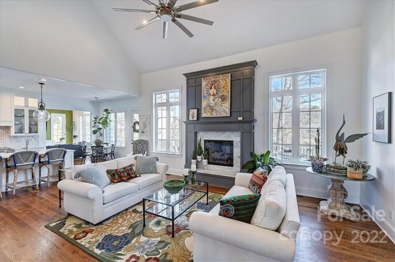 Property image 3 at 2694 Trent Pines Court, Sherrills Ford, NC 28673