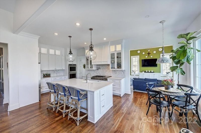 Property image 4 at 2694 Trent Pines Court, Sherrills Ford, NC 28673