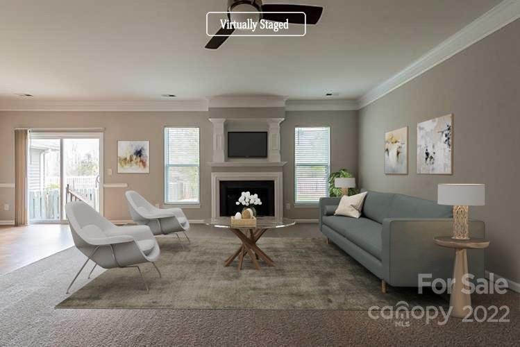 Property image 2 at 511 Rough Hewn Lane, Rock Hill, SC 29730
