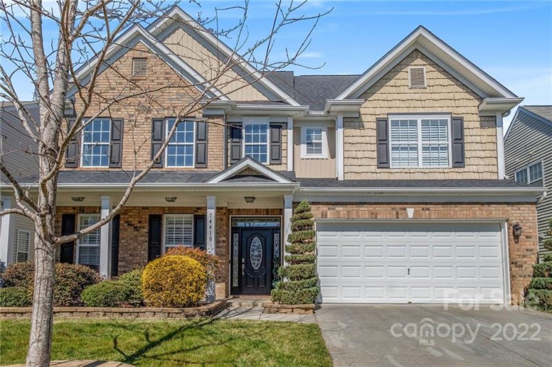 14410 Winged Teal Road