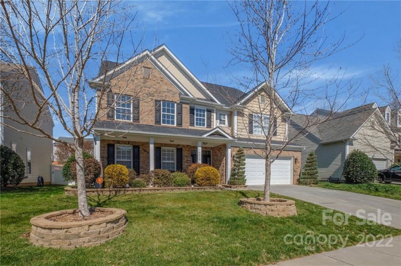 Property image 2 at 14410 Winged Teal Road, Charlotte, NC 28278