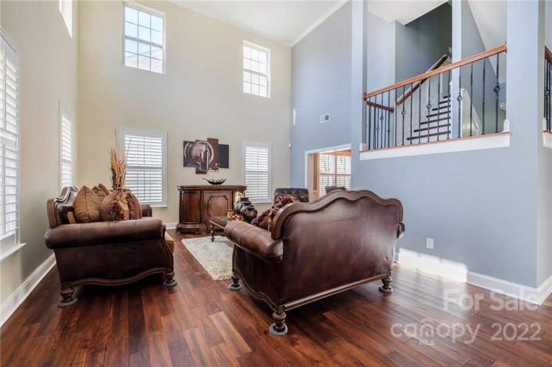 Property image 4 at 14410 Winged Teal Road, Charlotte, NC 28278