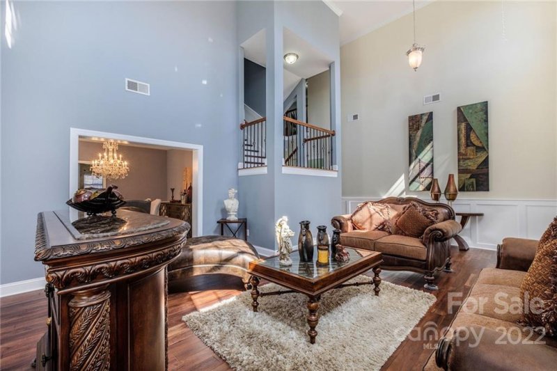 Property image 5 at 14410 Winged Teal Road, Charlotte, NC 28278