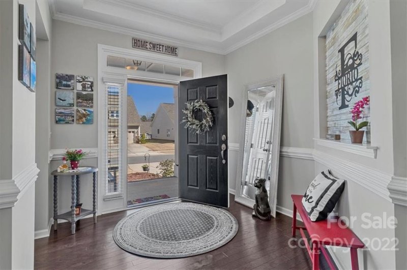 Property image 3 at 13323 Union Square Drive, Huntersville, NC 28078