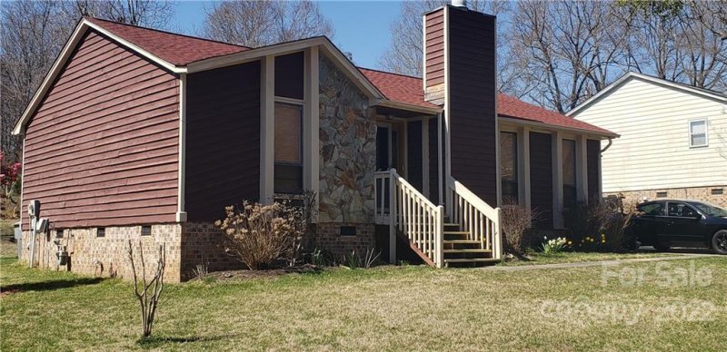 Property image 3 at 8223 Chrisbry Lane, Charlotte, NC 28215