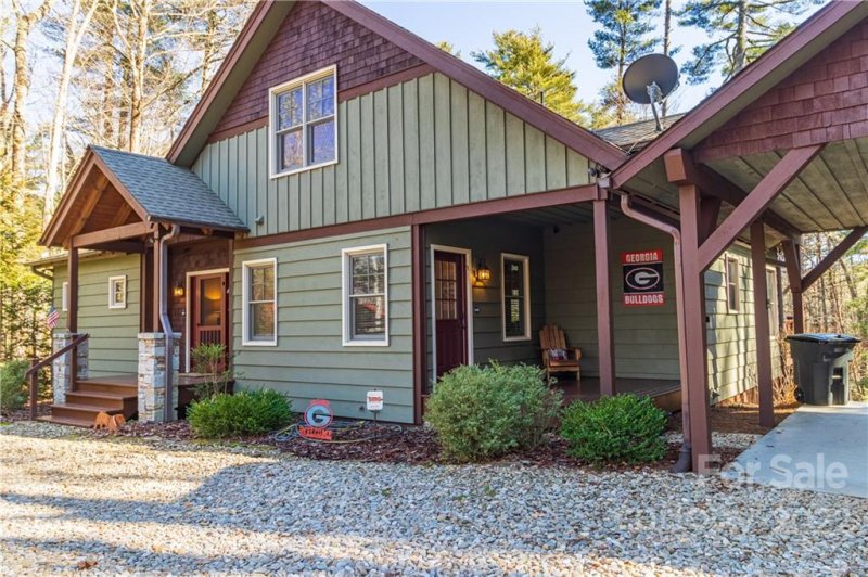 Property image 3 at 2469 Upper Whitewater Road, Sapphire, NC 28774